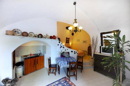 Kavalari Hotel, Wohnbeispiel