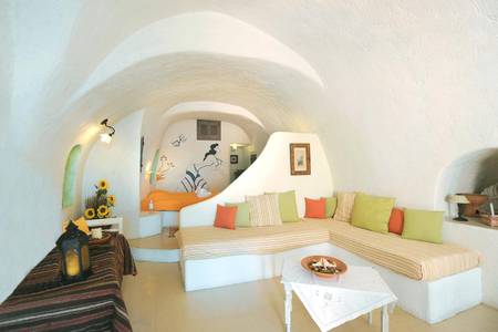 Kavalari Hotel, Wohnbeispiel