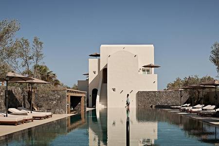 Istoria Hotel, Pool/Poolbereich