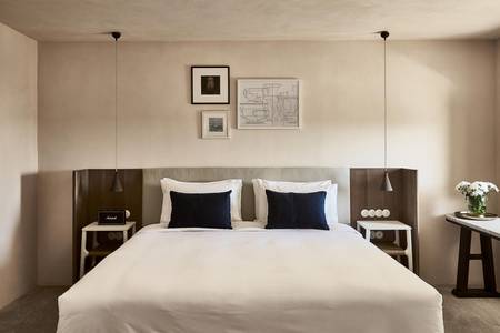 Istoria Hotel, Saga Suite