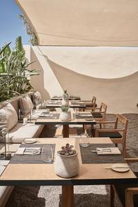 Istoria Hotel, Restaurant/Gastronomie