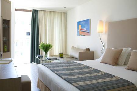 Kriti Beach Hotel, Wohnbeispiel