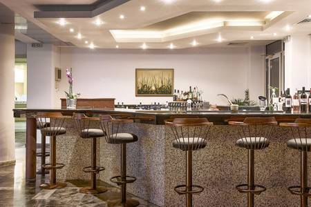 Tylissos Beach Hotel, Restaurant/Gastronomie