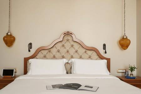 Legacy Gastro Suites, EL Suite