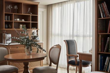 Legacy Gastro Suites, K Suite