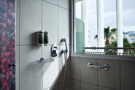 Olive Green Hotel, Urban Deluxe
