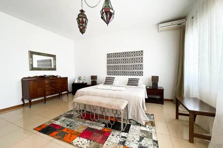 Salav Guesthouse, Wohnbeispiel »Tunis«