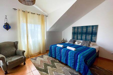 Salav Guesthouse, Wohnbeispiel »Alger«