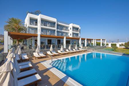 Astir Beach, Pool/Poolbereich