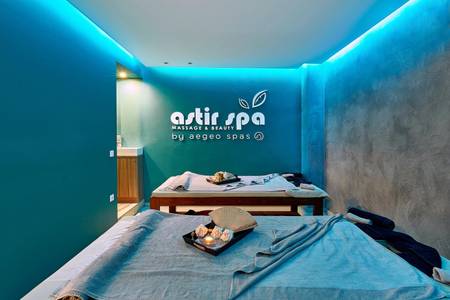 Astir Beach, Spa/Wellness