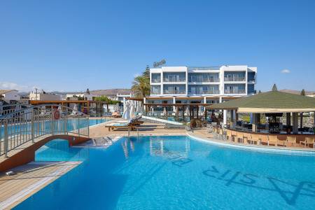 Astir Beach, Pool/Poolbereich