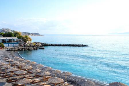 Ariadne Beach, sonstige