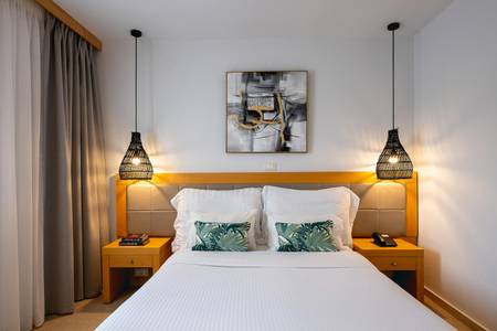 Ariadne Beach, Suite