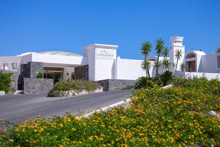 Elounda Peninsula Luxury Resort, Resort/Hotelanlage