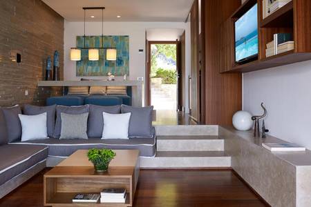 Elounda Peninsula Luxury Resort, Presidential Villa