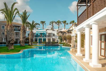 Mitsis Royal Mare Hotel, Pool/Poolbereich