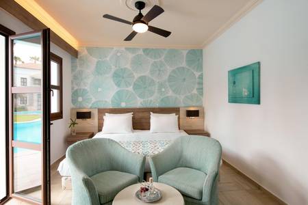 Mitsis Royal Mare Hotel, Bungalow