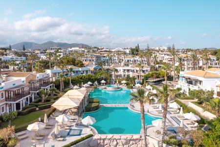 Mitsis Royal Mare Hotel, Pool/Poolbereich