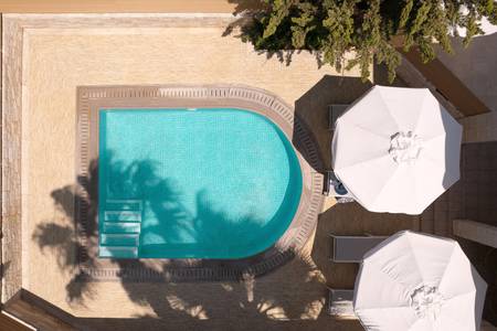 Mitsis Royal Mare Hotel, Suite
