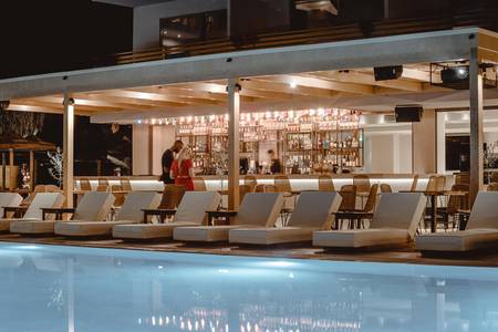Cook's Club Hersonissos Crete, Restaurant/Gastronomie