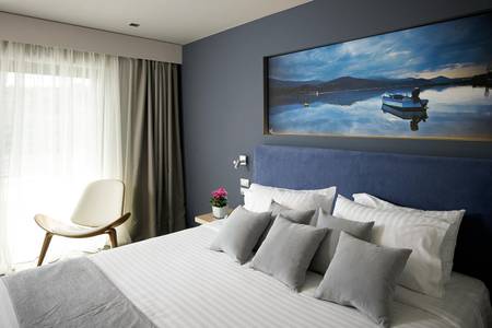 Tesoro Blu Hotel & Spa, Wohnbeispiel