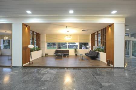 Evia Riviera Resort, öffentliche Bereiche