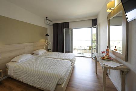 Evia Riviera Resort, Wohnbeispiel
