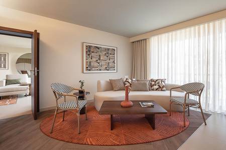 Kimpton Atlântico Algarve, Suite