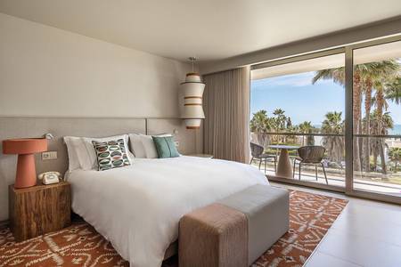 Kimpton Atlântico Algarve, Premium