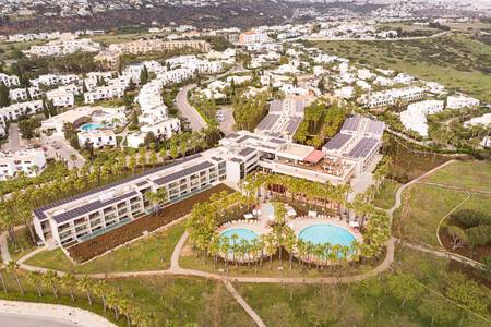 Kimpton Atlântico Algarve, Resort/Hotelanlage