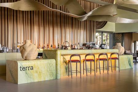 Kimpton Atlântico Algarve, öffentliche Bereiche