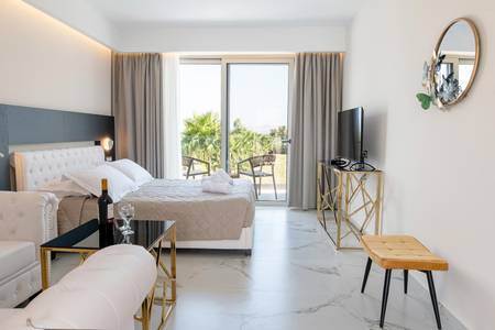 Cavo D'Ouro Hotel, Wohnbeispiel