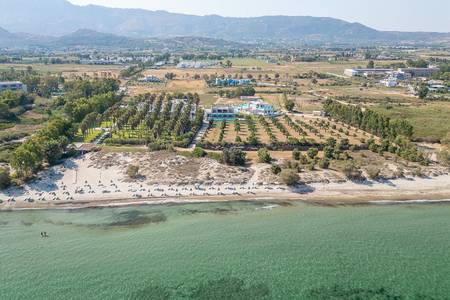 Cavo D'Ouro Hotel, sonstige