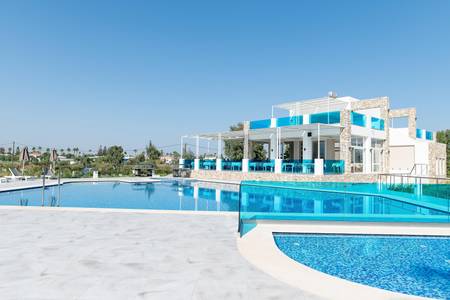 Cavo D'Ouro Hotel, Pool/Poolbereich