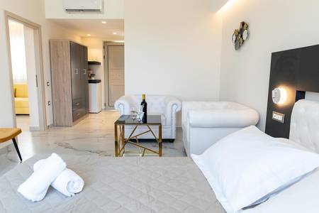 Cavo D'Ouro Hotel, Wohnbeispiel