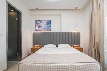 Aegean Sun Hotel, Wohnbeispiel
