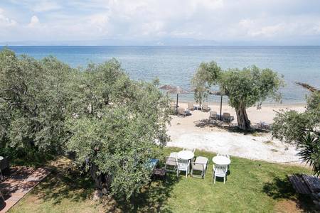 Aegean Sun Hotel, sonstige