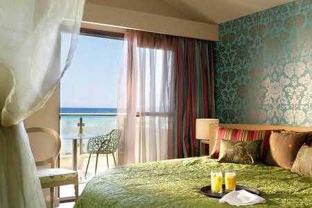 Alexandra Golden Boutique Hotel, Wohnbeispiel