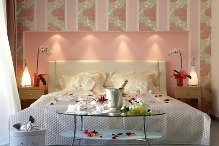 Alexandra Golden Boutique Hotel, Wohnbeispiel