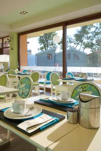 Alexandra Golden Boutique Hotel, Restaurant/Gastronomie