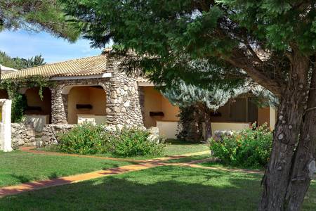 Colonna Hotel du Golf,
