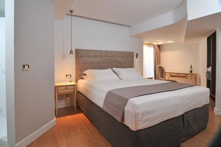 Acropolian Spirit Boutique Hotel, Wohnbeispiel