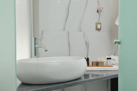 Acropolian Spirit Boutique Hotel, Wohnbeispiel