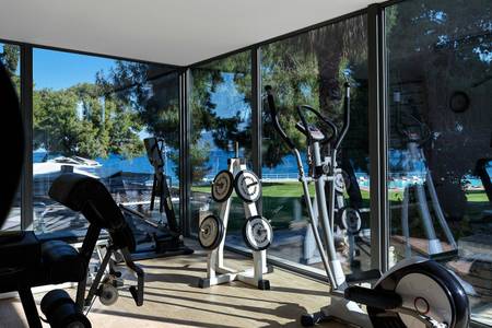 Kalamaki Beach Resort, Sport/Freizeit