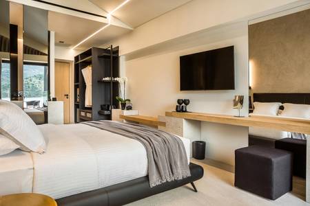 Canale Hotel & Suites, Wohnbeispiel