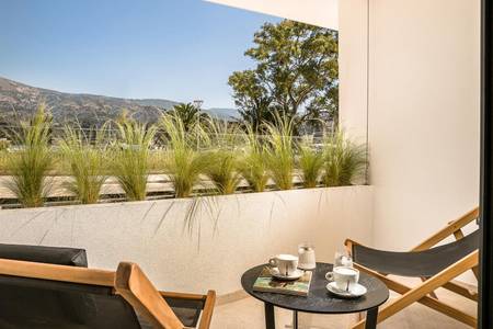 Canale Hotel & Suites, Wohnbeispiel