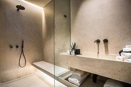 Canale Hotel & Suites, Superior-Suite