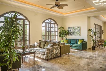 La Signora Boutique Hotel, öffentliche Bereiche