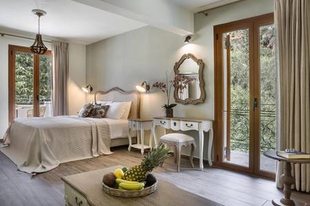 La Signora Boutique Hotel, Deluxe