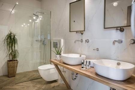 La Signora Boutique Hotel, Junior-Suite